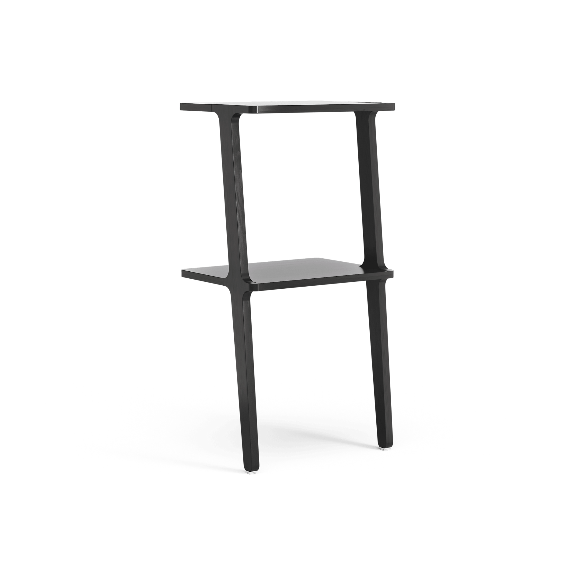 Libri 2 Shelves